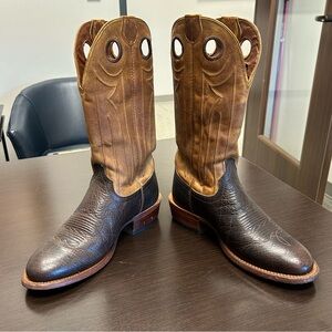 Tecovas “The Prescott” Cowboy Boots